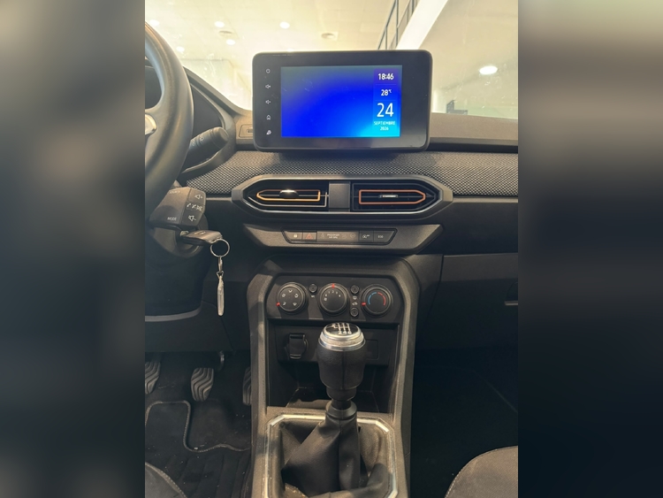 Dacia Sandero Stepway CONFORT foto 8